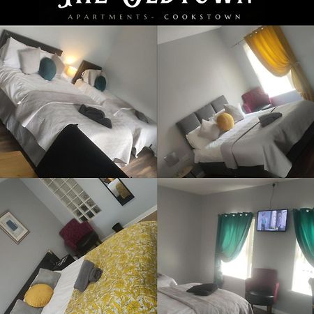 The Oldtown Apartments Cookstown Eksteriør bilde