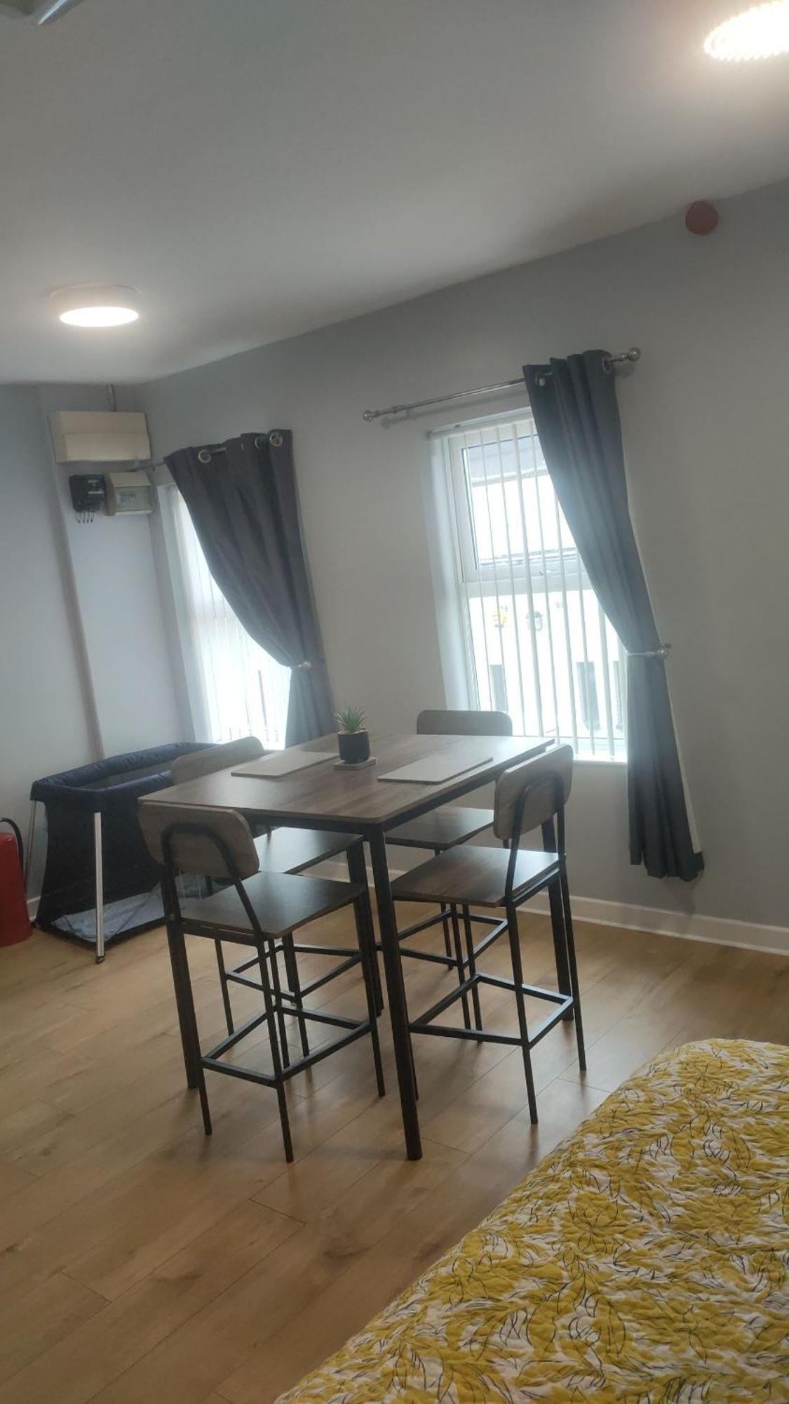 The Oldtown Apartments Cookstown Eksteriør bilde