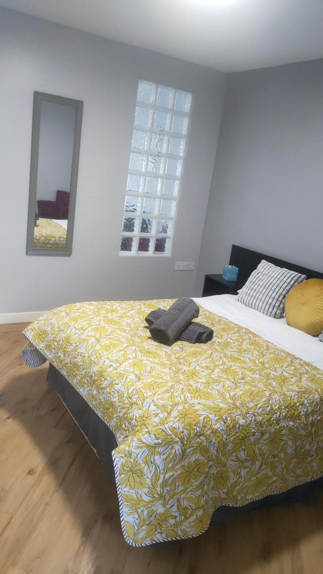 The Oldtown Apartments Cookstown Eksteriør bilde