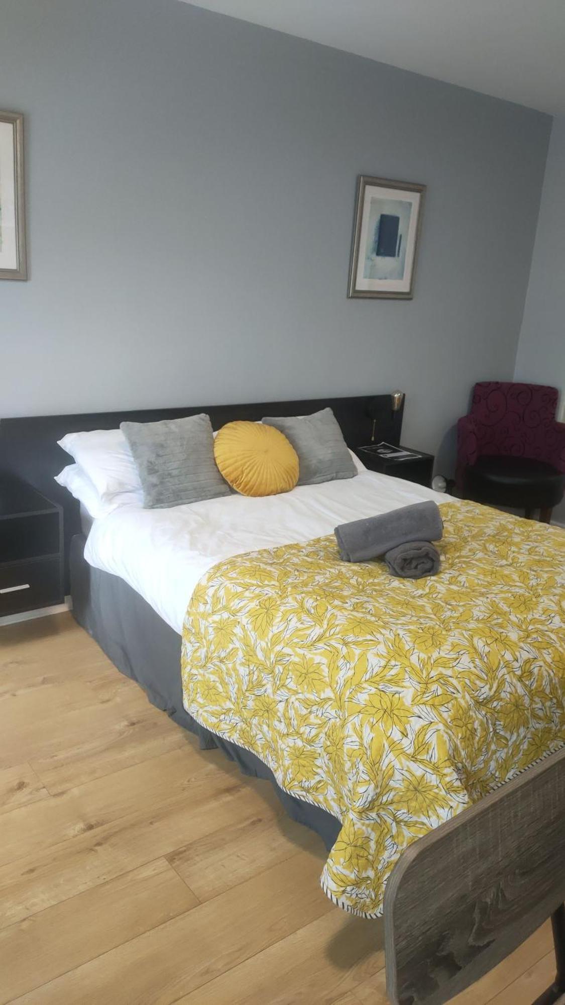 The Oldtown Apartments Cookstown Eksteriør bilde