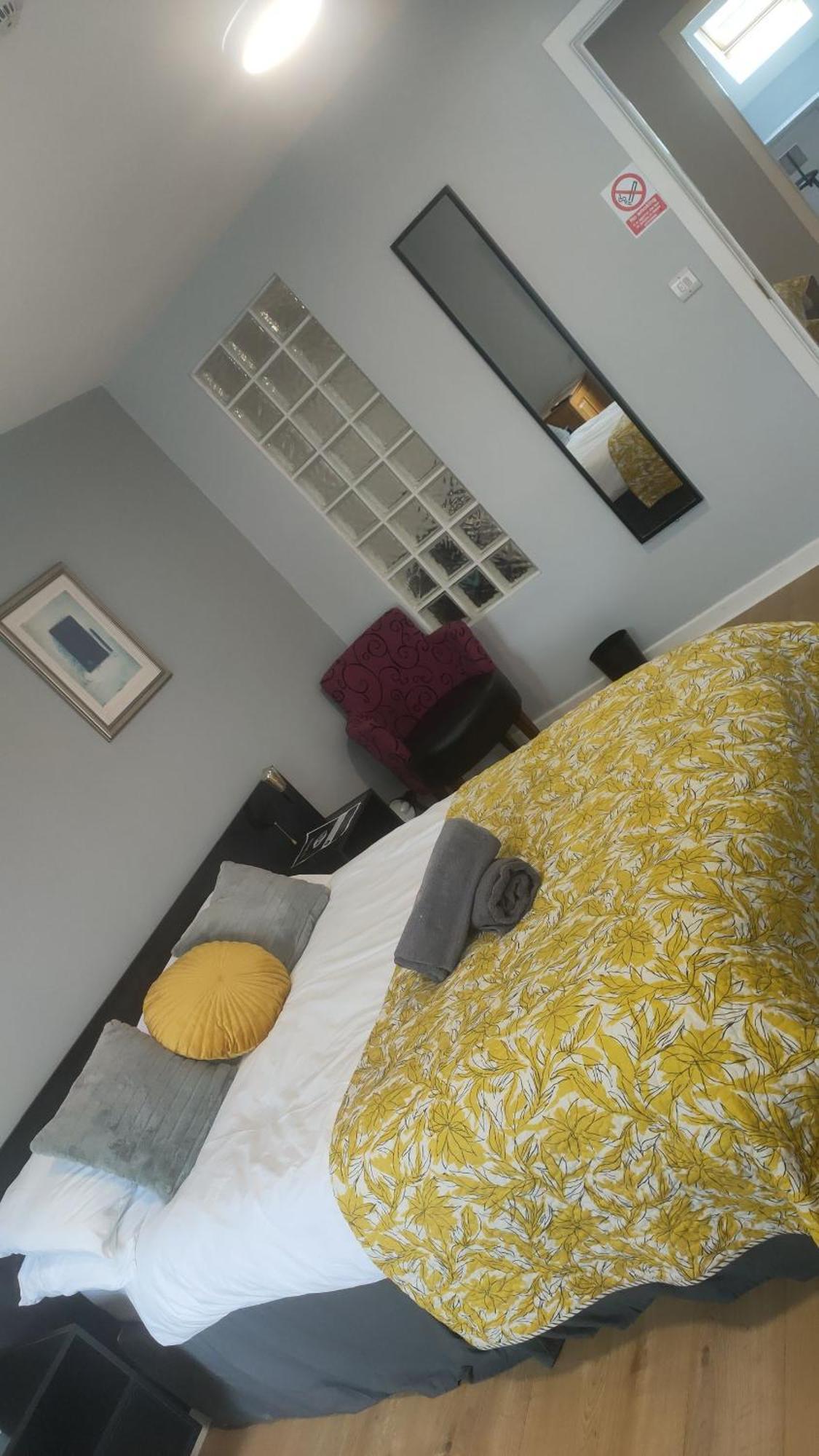 The Oldtown Apartments Cookstown Eksteriør bilde