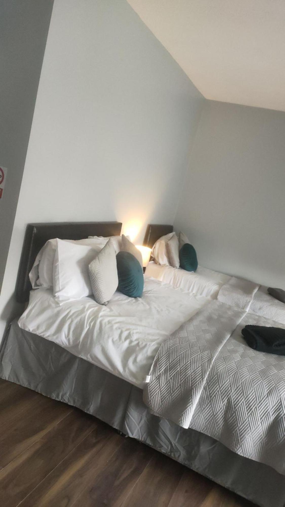 The Oldtown Apartments Cookstown Eksteriør bilde