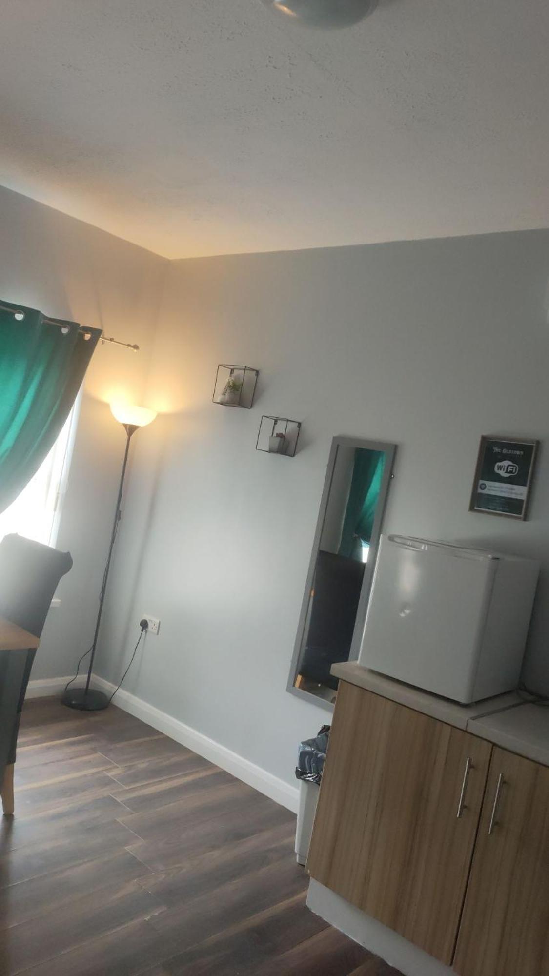 The Oldtown Apartments Cookstown Eksteriør bilde