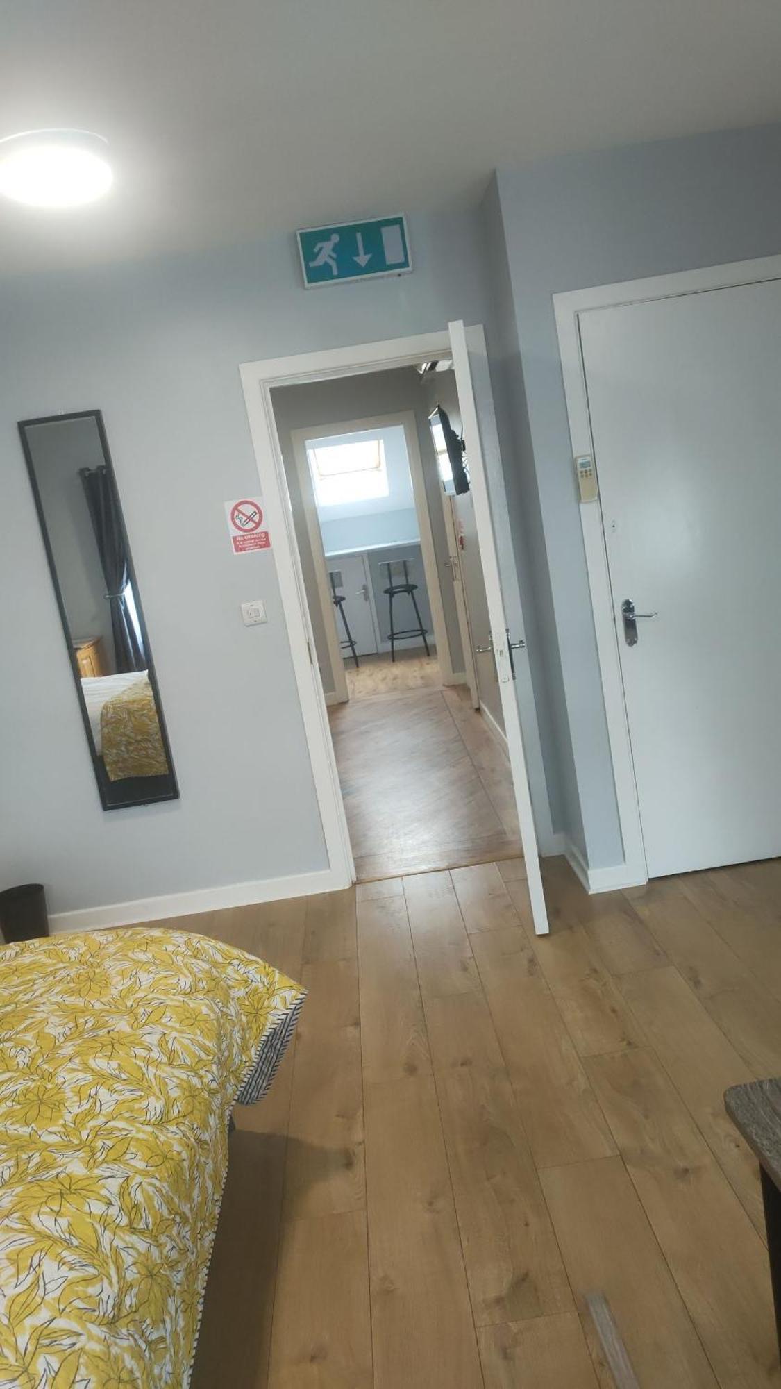 The Oldtown Apartments Cookstown Eksteriør bilde