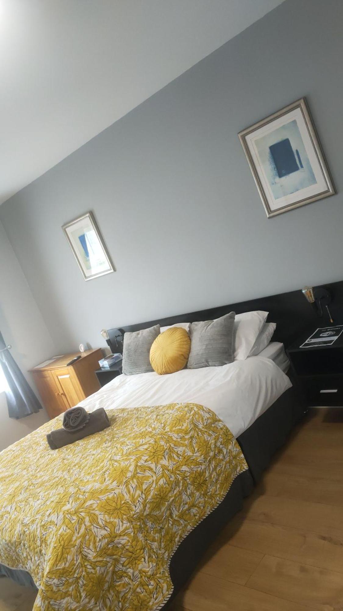 The Oldtown Apartments Cookstown Eksteriør bilde